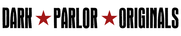 Dark Parlor Originals logo