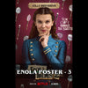 Millie Bobby Brown - Autograph Mini-Poster - Pre-Order