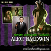 Alec Baldwin - Autographed - Photo