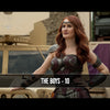 Dominique McElligott - Autograph Pre-Order