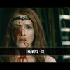 Dominique McElligott - Autograph Pre-Order