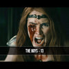 Dominique McElligott - Autograph Pre-Order