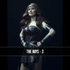 Dominique McElligott - Autograph Pre-Order