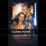 Ian McDiarmid Autograph Pre-Order