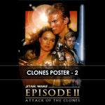 Ian McDiarmid Autograph Pre-Order