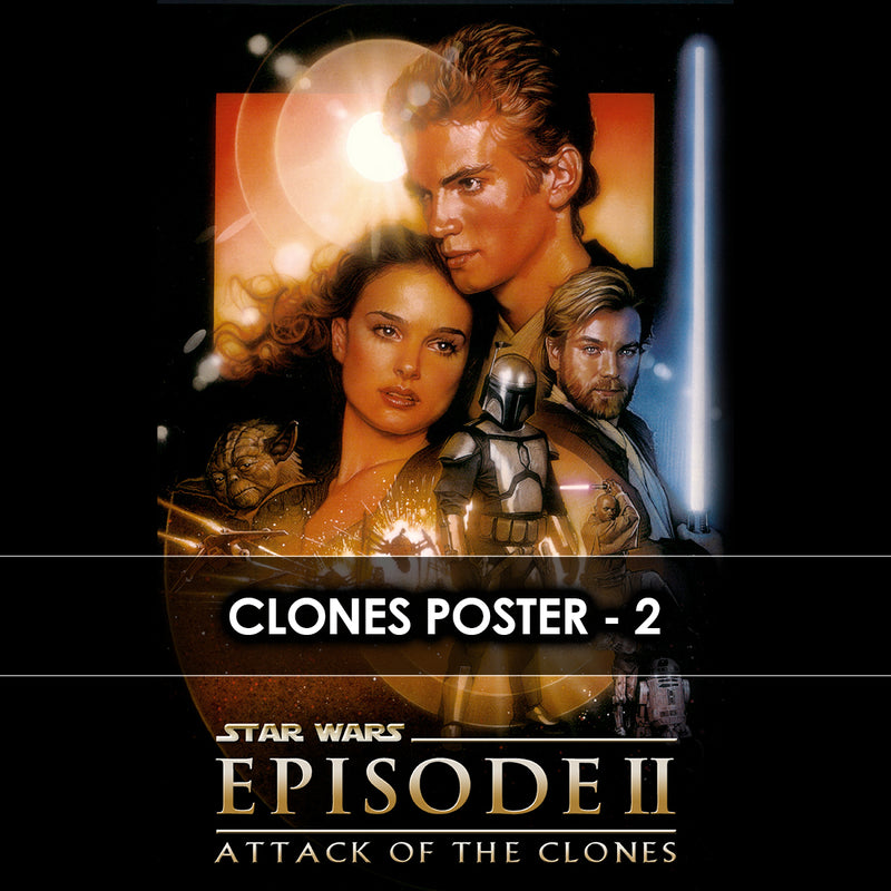 Ian McDiarmid Autograph Pre-Order