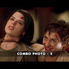 Laurie Metcalf/Neve Campbell Combo Option