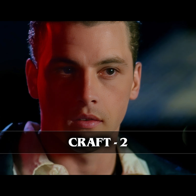 Skeet Ulrich Autograph Pre-Order