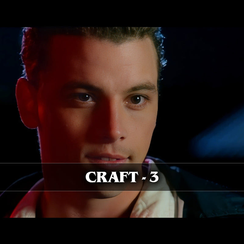 Skeet Ulrich Autograph Pre-Order