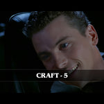 Skeet Ulrich Autograph Pre-Order