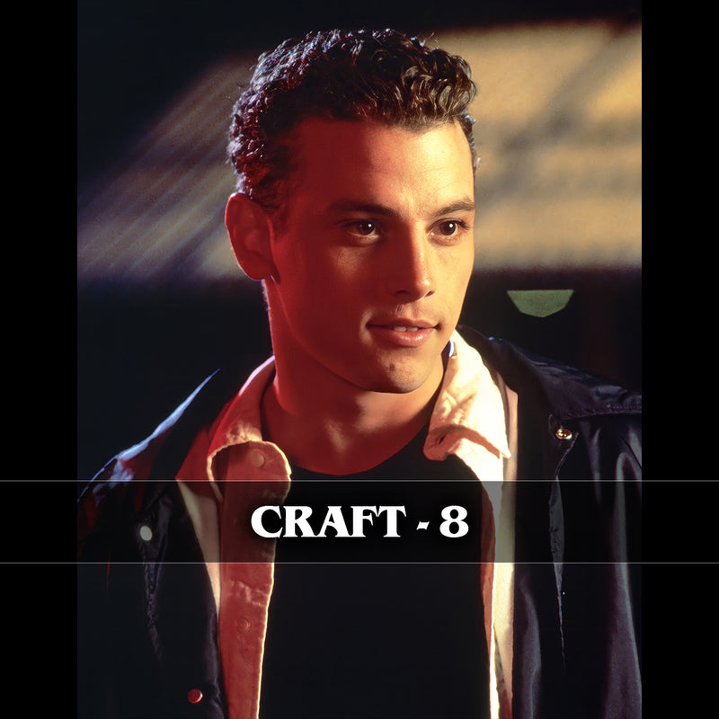 Skeet Ulrich Autograph Pre-Order