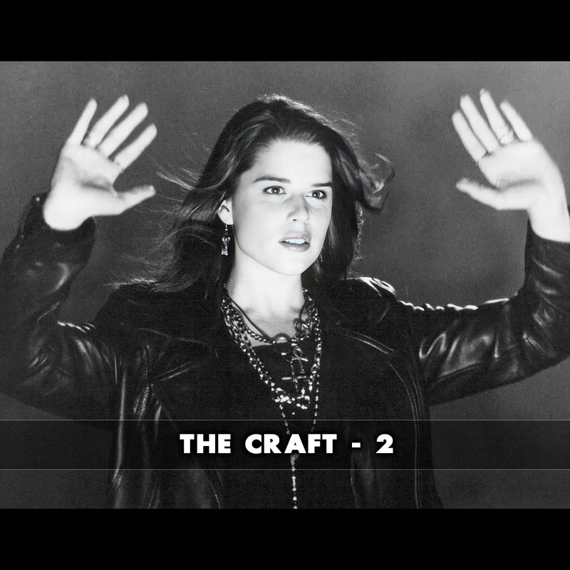 Neve Campbell Autograph Pre-Order