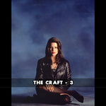 Neve Campbell Autograph Pre-Order