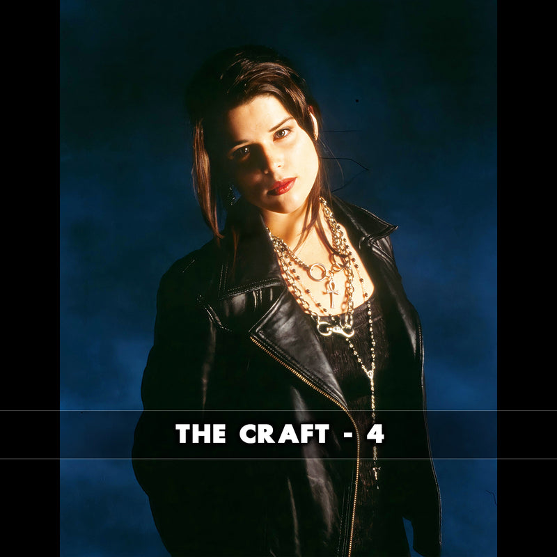 Neve Campbell Autograph Pre-Order