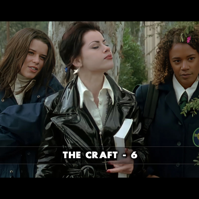 Neve Campbell Autograph Pre-Order