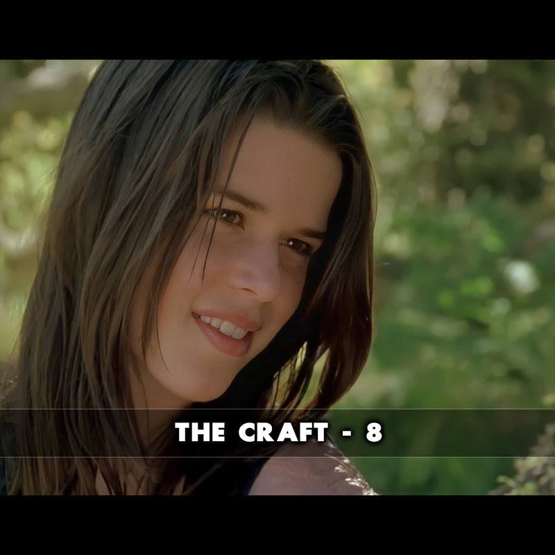 Neve Campbell Autograph Pre-Order