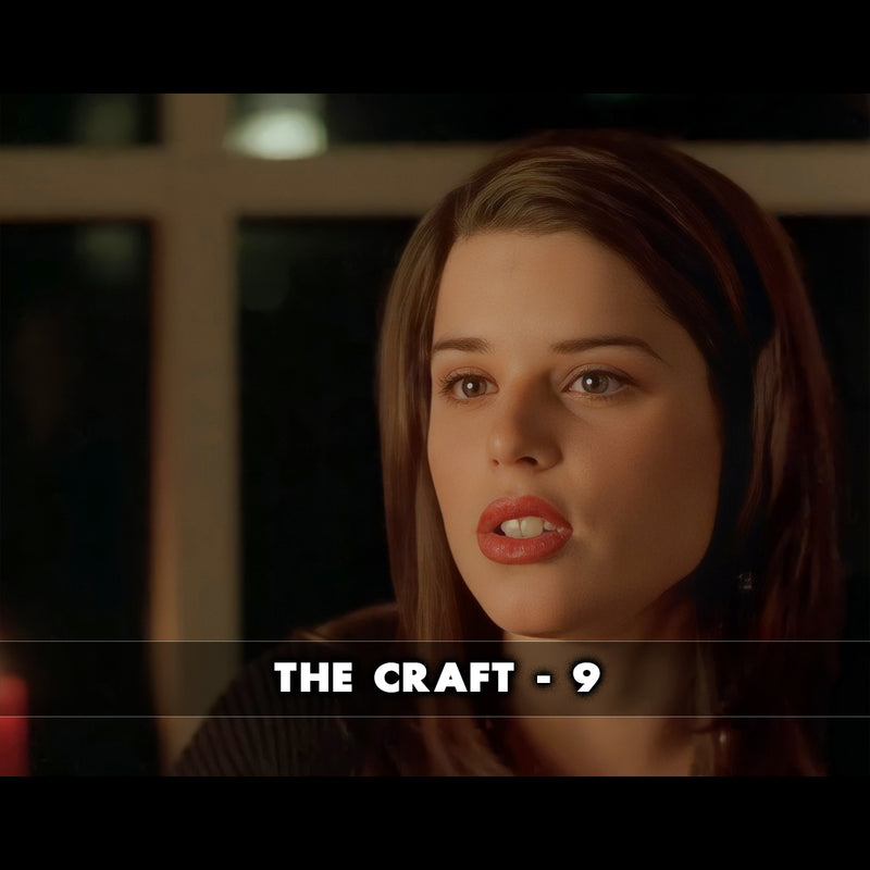 Neve Campbell Autograph Pre-Order