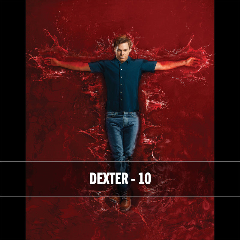 Michael C. Hall Autograph Pre-Order