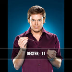 Michael C. Hall Autograph Pre-Order