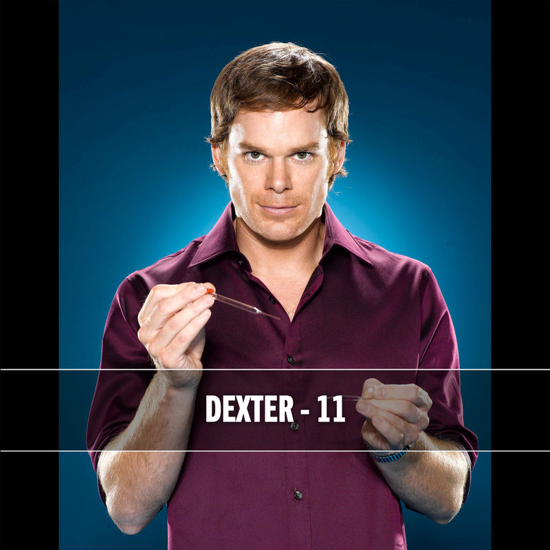 Michael C. Hall Autograph Pre-Order