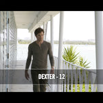 Michael C. Hall Autograph Pre-Order