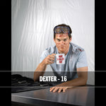 Michael C. Hall Autograph Pre-Order