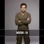 Michael C. Hall Autograph Pre-Order