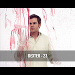 Michael C. Hall Autograph Pre-Order