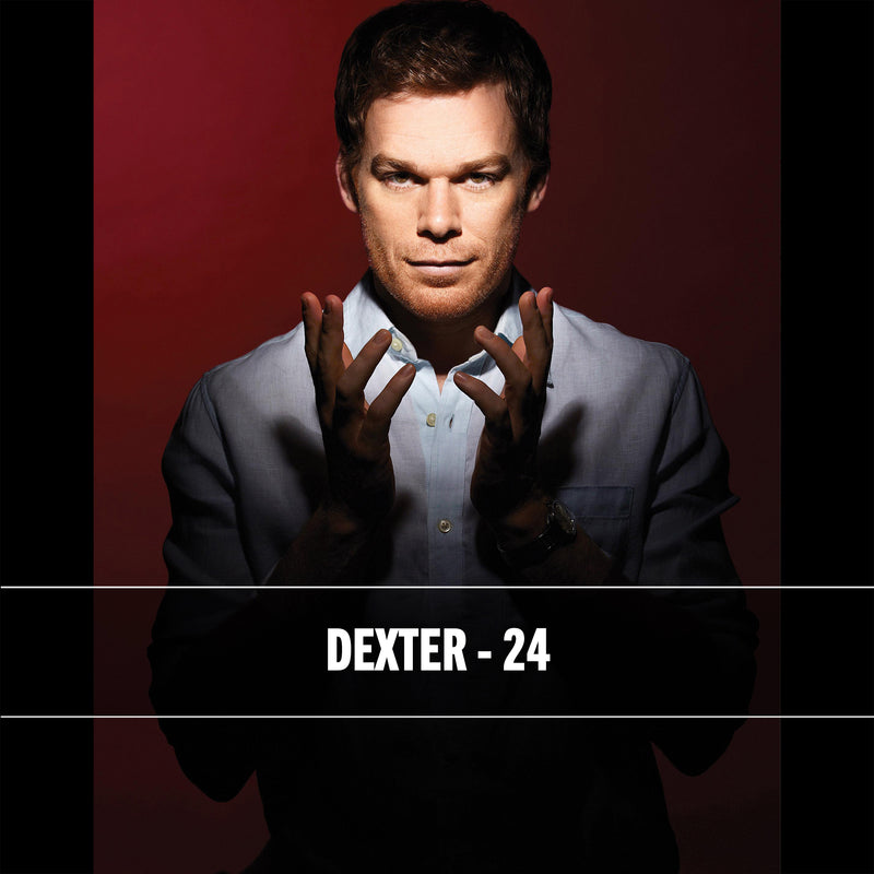 Michael C. Hall Autograph Pre-Order