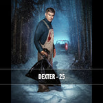 Michael C. Hall Autograph Pre-Order
