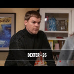 Michael C. Hall Autograph Pre-Order