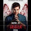 Michael C. Hall Autograph Pre-Order