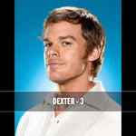 Michael C. Hall Autograph Pre-Order