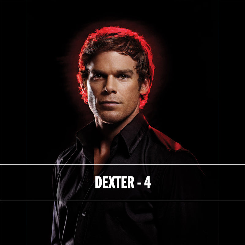 Michael C. Hall Autograph Pre-Order