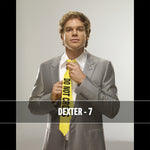 Michael C. Hall Autograph Pre-Order