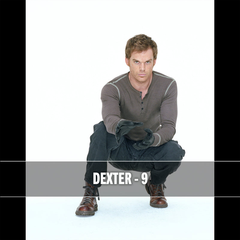 Michael C. Hall Autograph Pre-Order
