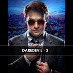 Charlie Cox - Scaradise Autograph Consignment