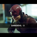Charlie Cox - Scaradise Autograph Consignment