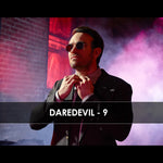 Charlie Cox - Scaradise Autograph Consignment