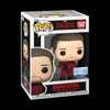 Charlie Cox - Scaradise Autograph Consignment