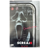 Dermot Mulroney Autographed Scream 6 Mini-Poster C