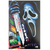 Dermot Mulroney Autographed Scream 6 Mini-Poster D