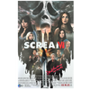 Dermot Mulroney Autographed Scream 6 Mini-Poster A