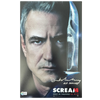 Dermot Mulroney Autographed Scream 6 Mini-Poster B