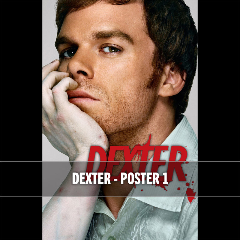 Michael C. Hall Autograph Pre-Order