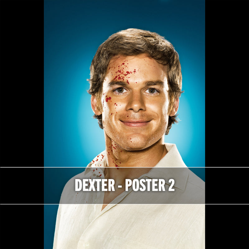 Michael C. Hall Autograph Pre-Order