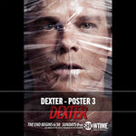 Michael C. Hall Autograph Pre-Order