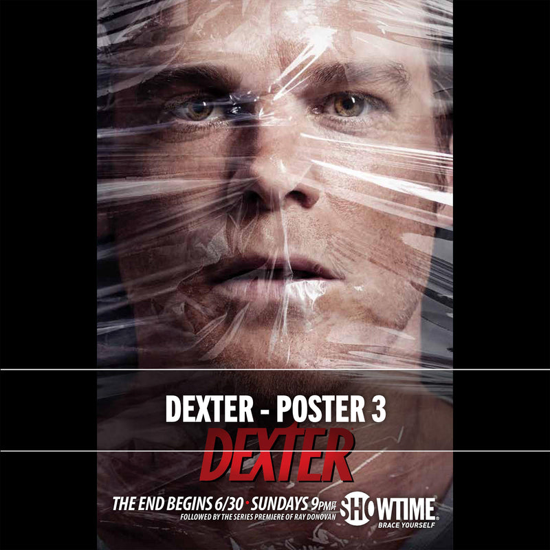 Michael C. Hall Autograph Pre-Order
