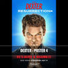 Michael C. Hall Autograph Pre-Order