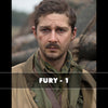 Shia LaBeouf Autograph Pre-Order